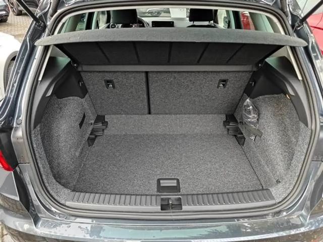 Seat Arona 1.0 TSI DSG