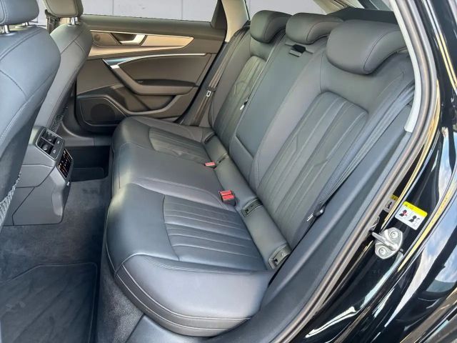 Audi A6 35 TDI S-Tronic