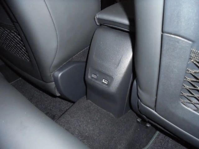 Peugeot E-208 GT-Line Hybrid