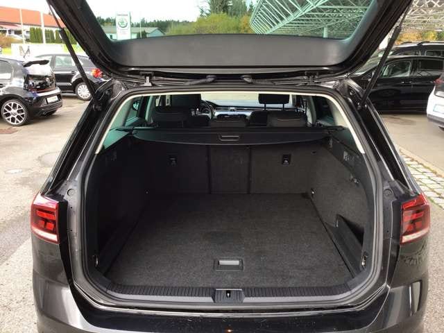 Volkswagen Passat Business DSG Variant