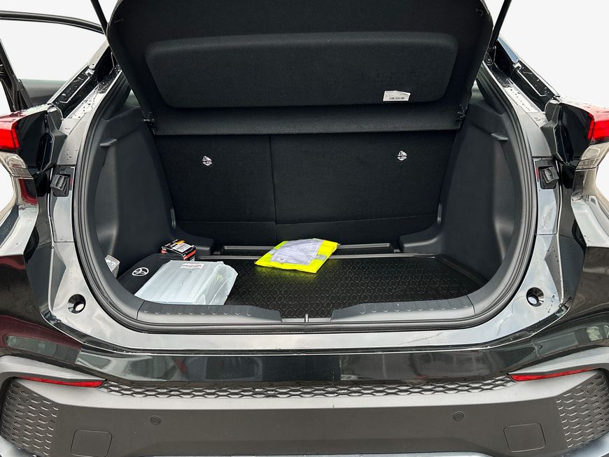 Toyota C-HR 5-deurs Business