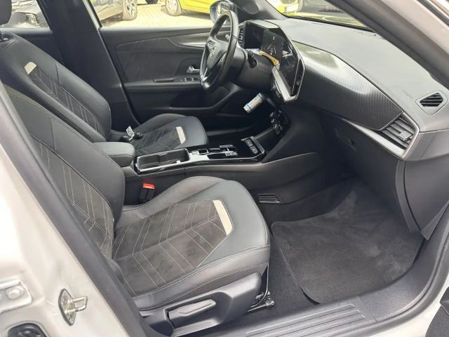 Opel Mokka Mokka-e Ultimate business+