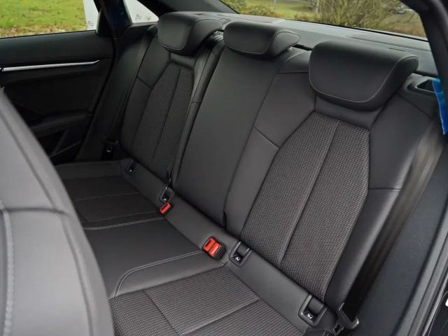 Audi A3 35 TFSI S-Tronic Sedan