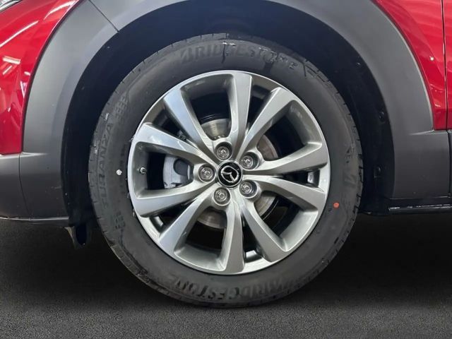 Mazda CX-30 SkyActiv