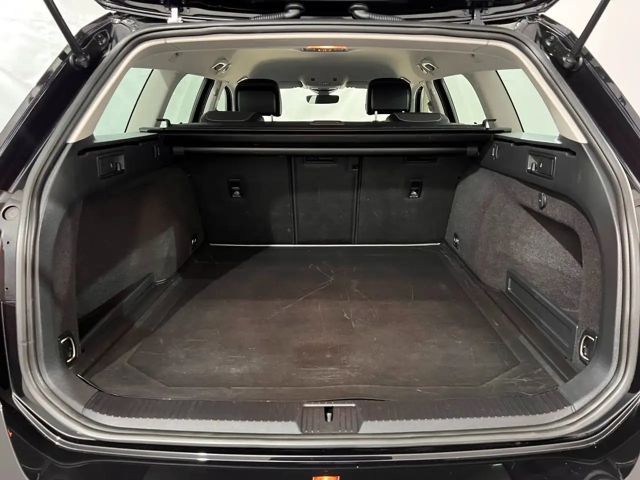 Volkswagen Passat 2.0 TDI 4Motion AllTrack DSG