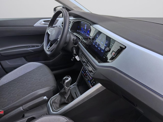 Volkswagen Polo 1.0 TSI