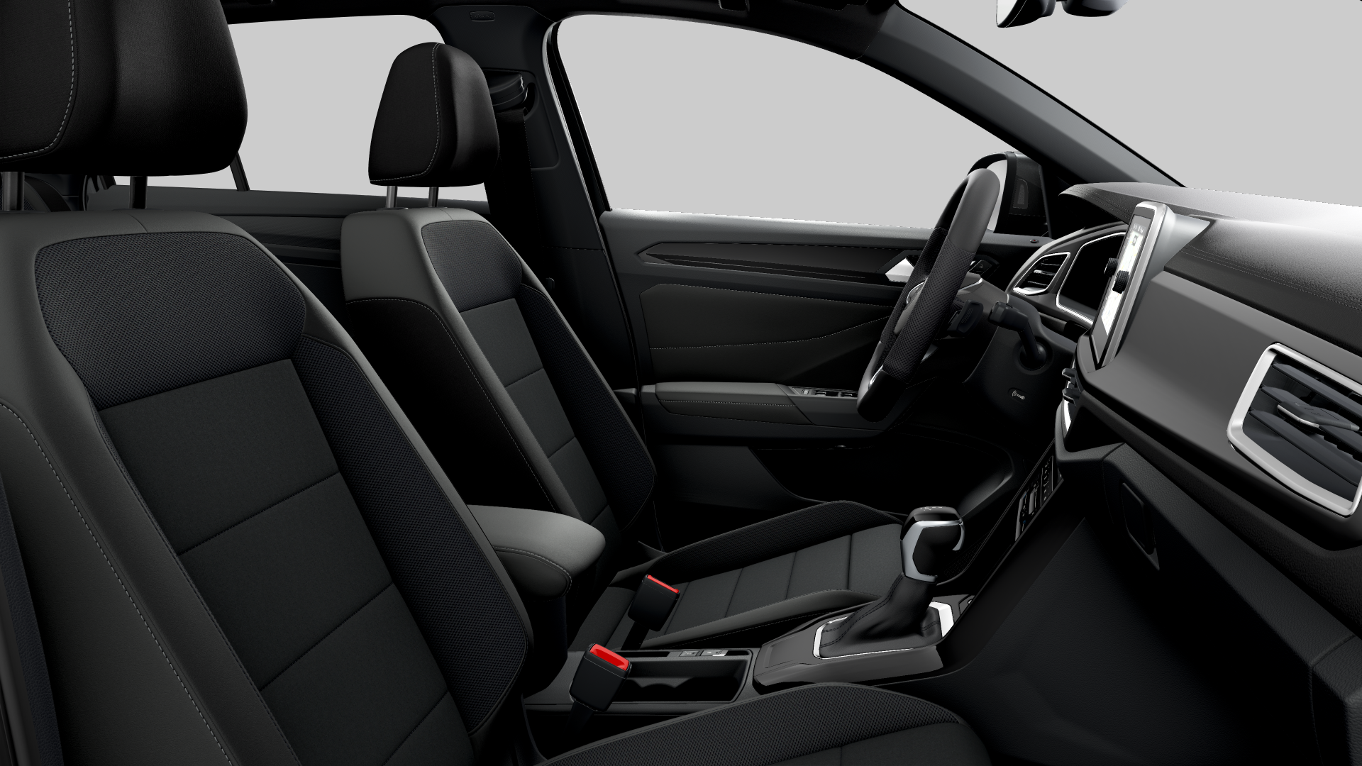 Volkswagen T-Roc 1.5 TSI DSG R-Line