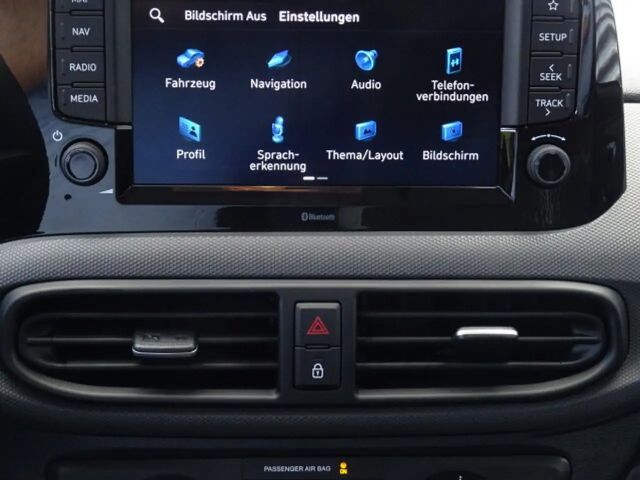 Hyundai i10 1.0 Smart