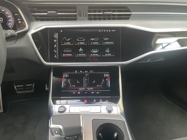 Audi A6 45 TFSI Avant Quattro S-Line S-Tronic