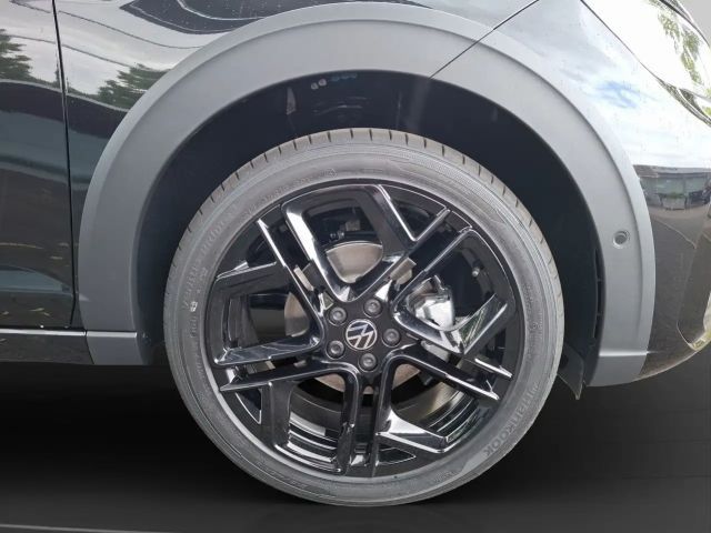 Volkswagen Taigo DSG R-Line