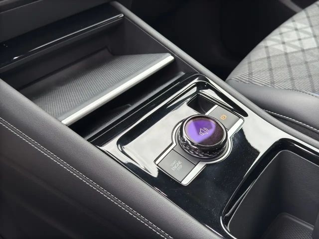 Volkswagen Tiguan 2.0 TSI DSG R-Line