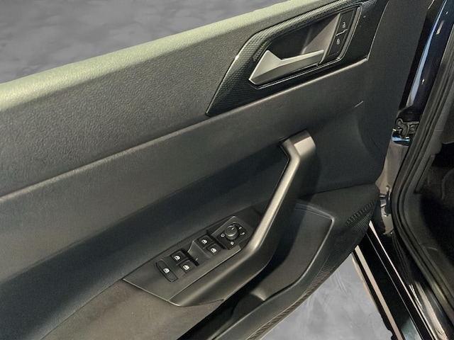 Volkswagen Polo 1.0 TSI DSG Life