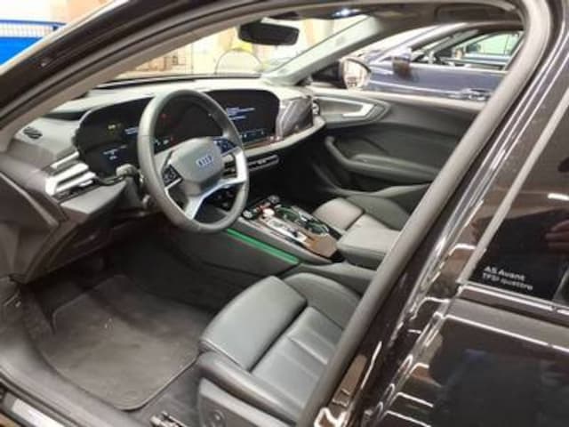 Audi A5 Avant Quattro S-Tronic