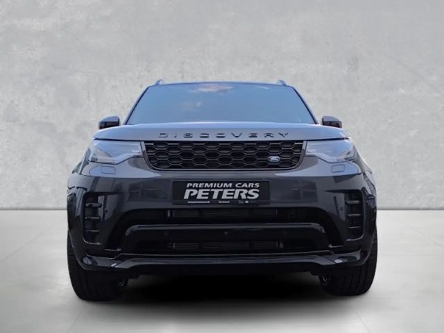 Land Rover Discovery D300 Dynamic HSE