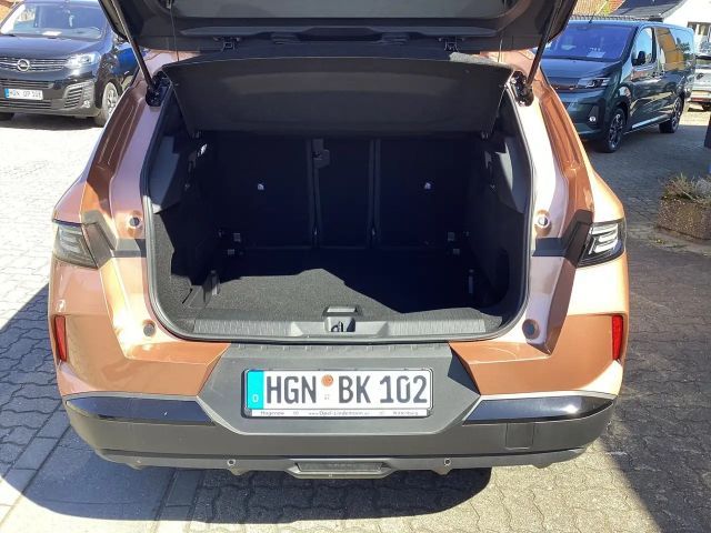Opel Grandland X GS-Line Grand Sport Hybrid