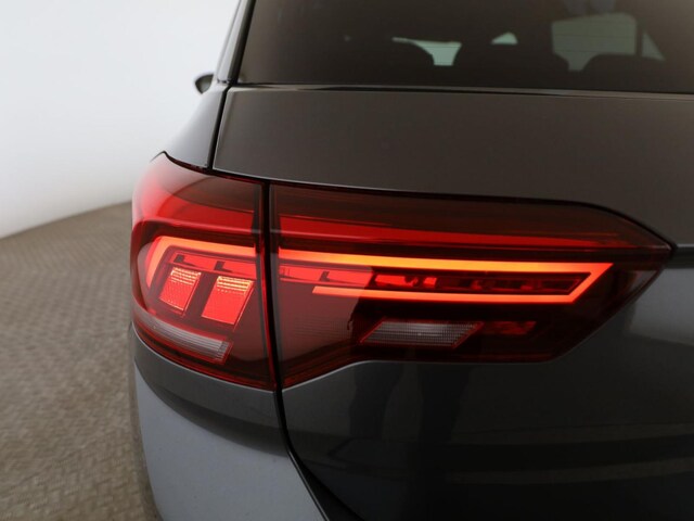 Volkswagen T-Roc 1.5 TSI R-Line