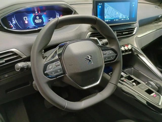 Peugeot 5008 Allure Pack BlueHDi