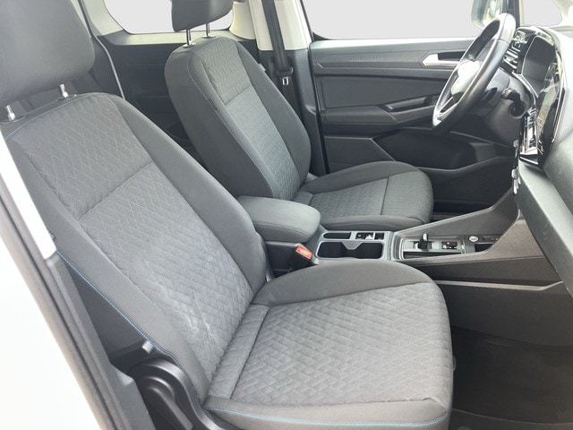 Volkswagen Caddy 2.0 TDI DSG Move