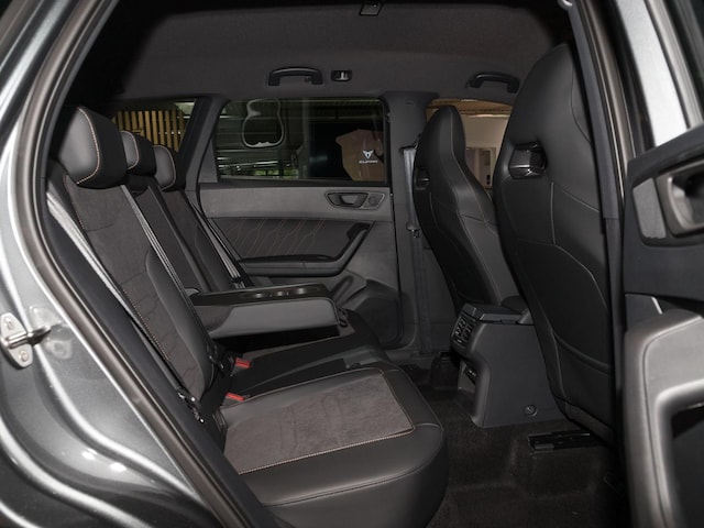 Cupra Ateca 1.5 TSI DSG