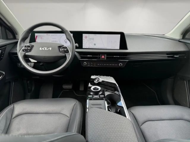 Kia EV6 Vierwielaandrijving