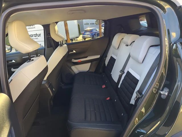 Citroën C3 Aircross Hybrid Max