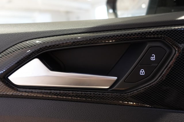 Volkswagen T-Cross DSG R-Line