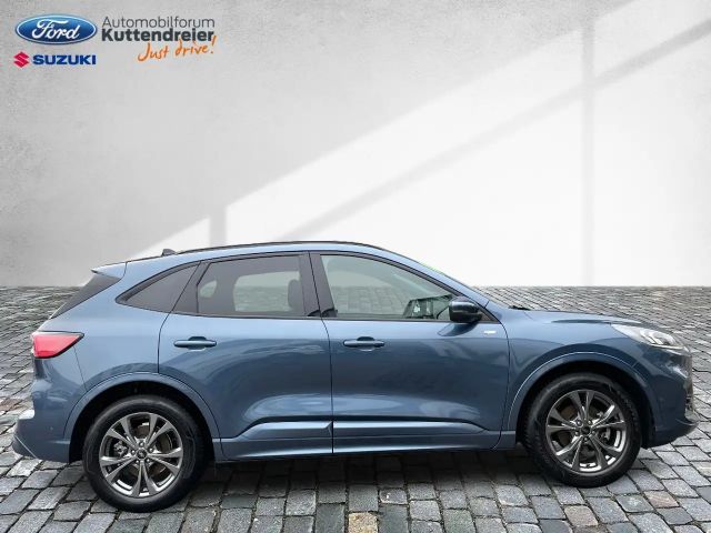 Ford Kuga ST Line X