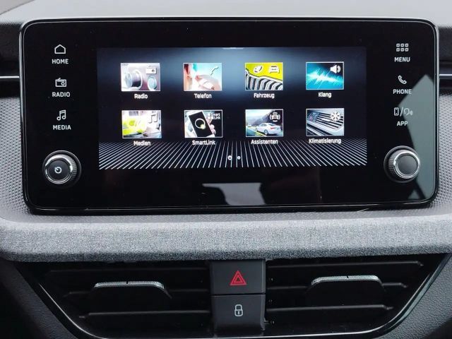 Skoda Kamiq Selection