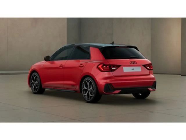 Audi A1 35 TFSI S-Line S-Tronic