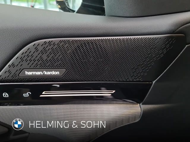 BMW 520 520i M-Sport Touring