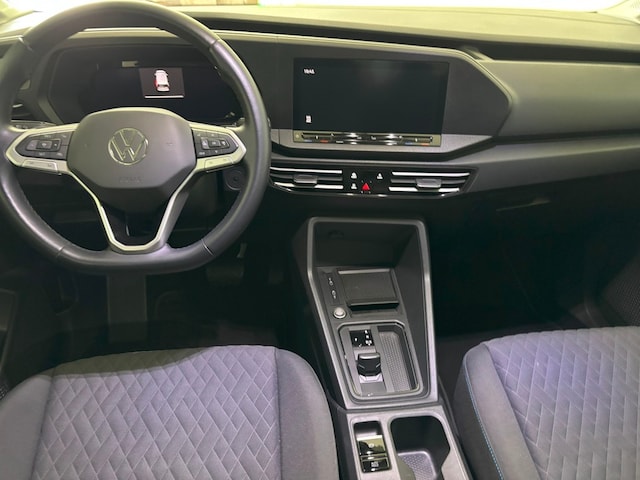 Volkswagen Caddy 1.5 TSI Combi DSG Move