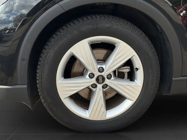 Audi Q4 e-tron 35 Sportback