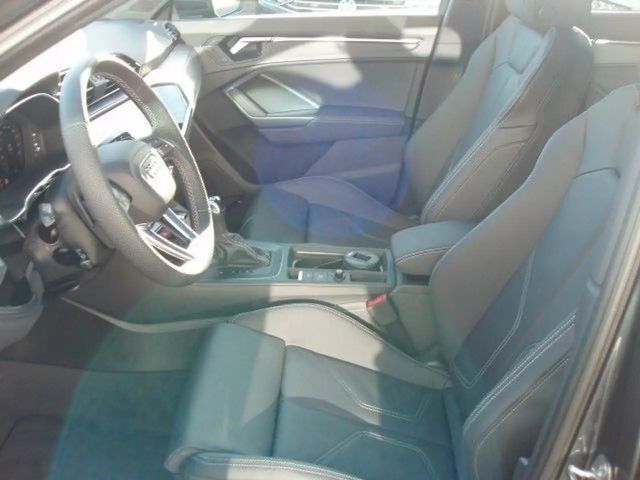 Audi Q3 35 TFSI S-Line Sportback