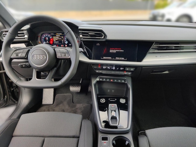 Audi A3 35 TFSI S-Tronic