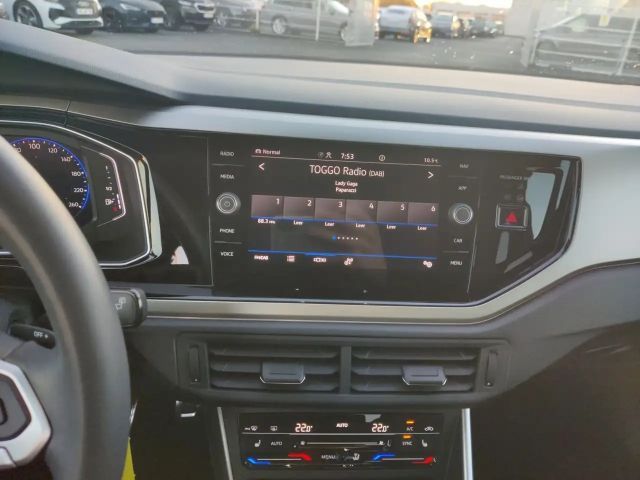 Volkswagen Taigo 1.5 TSI DSG Move