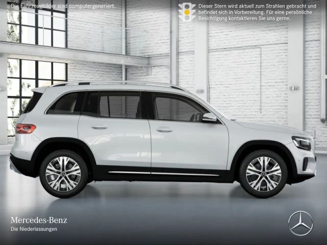 Mercedes-Benz GLB 220 4MATIC Progressive