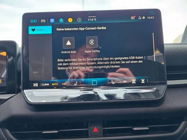 Volkswagen T-Roc 1.5 eTSI"Life"NEUES MODELL"!! LED App