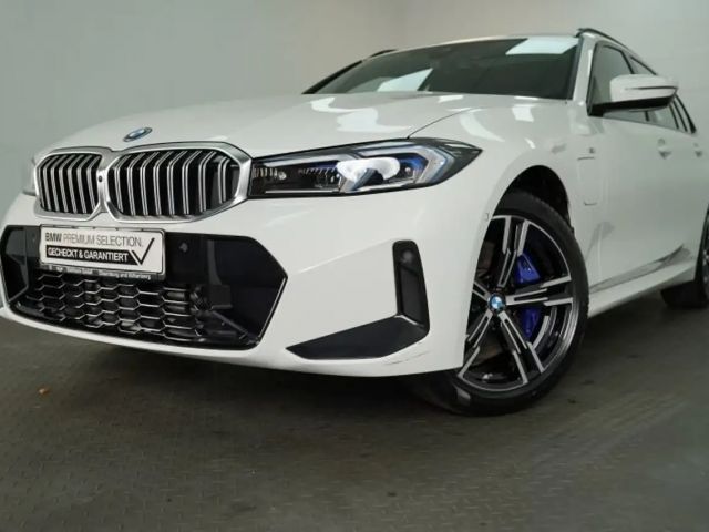 BMW 330 330e M-Sport Touring