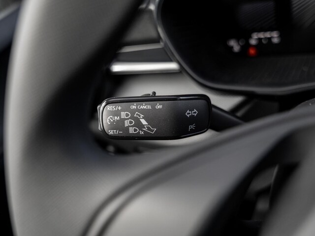 Skoda Fabia 1.0 MPI LED LM PDC SHZ SpurH