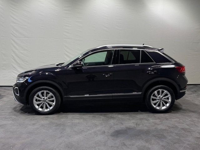 Volkswagen T-Roc 2.0 TDI DSG Style