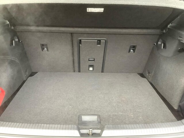 Volkswagen Golf 2.0 TSI DSG GTI