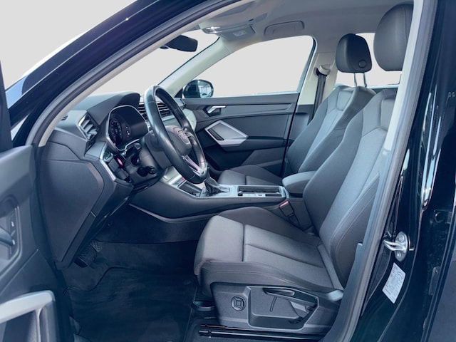 Audi Q3 35 TDI S-Tronic