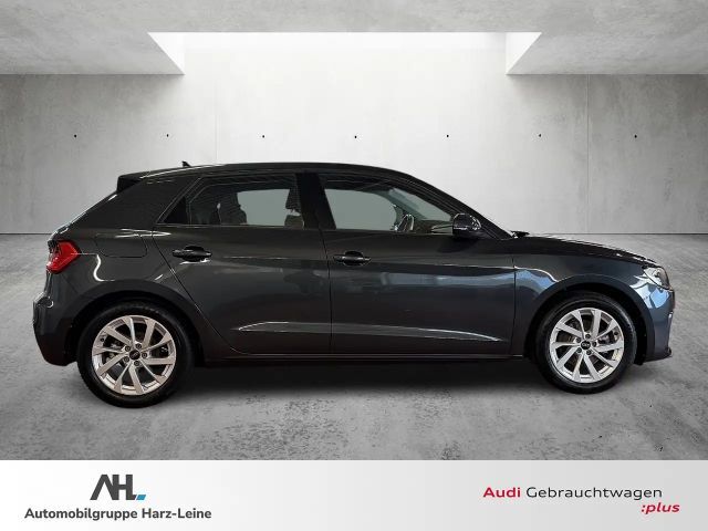 Audi A1 30 TFSI S-Tronic Sportback