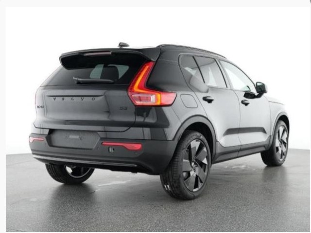 Volvo XC40 XC40