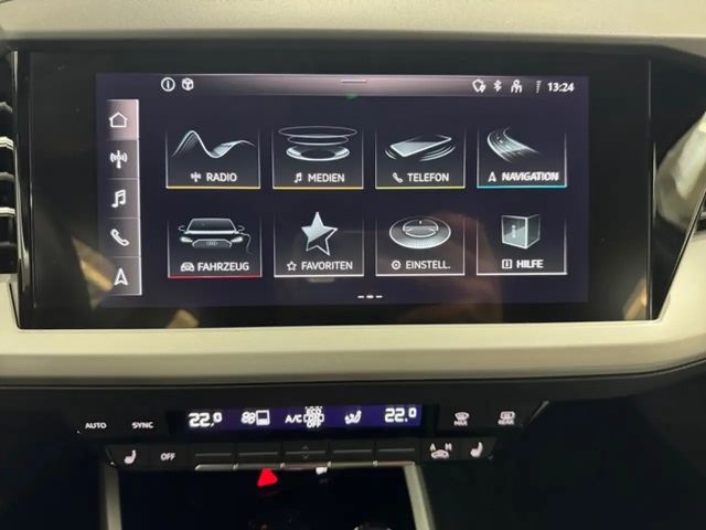 Audi e-tron RFK ACC EINPARKH SITZH