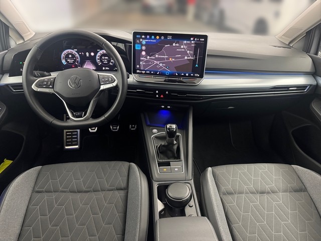 Volkswagen Golf Golf VIII