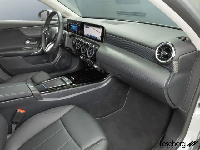 Mercedes-Benz A 180 Progressive