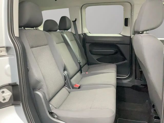 Volkswagen Caddy Basis KR (Garantie 08/2029.Kamera.DAB+.Klima) 1.5