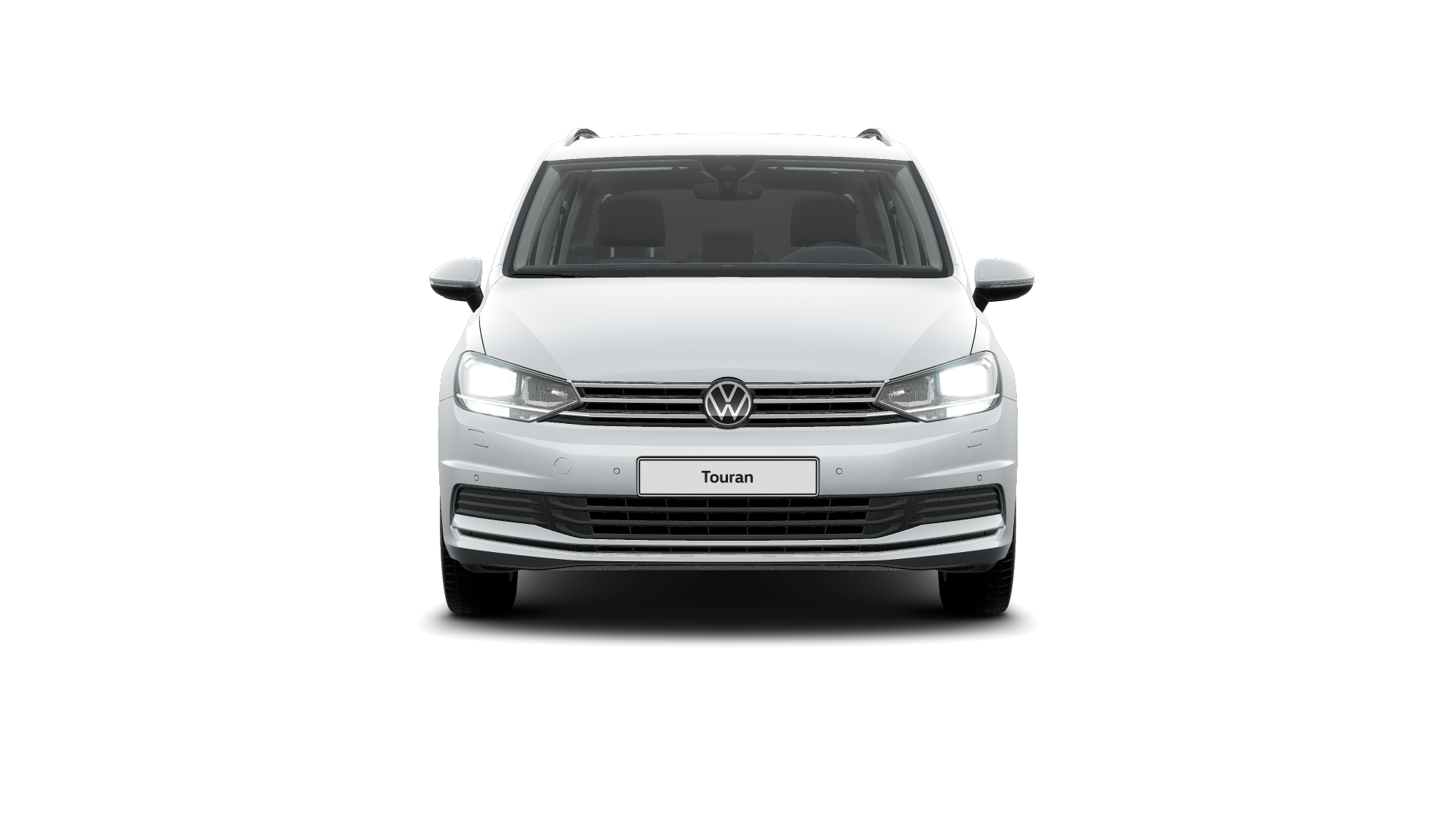 Volkswagen Touran 1.5 TSI DSG