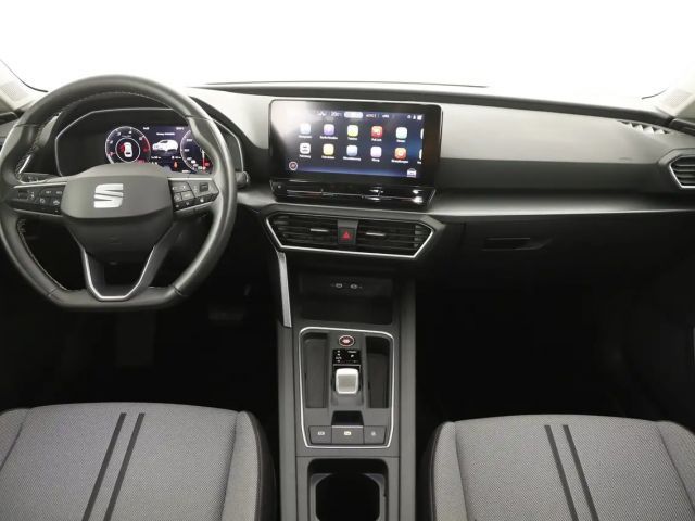 Seat Leon 2.0 TDI DSG Style